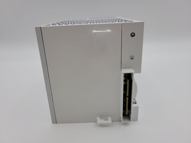 Beckhoff #CX2040-0125, CPU Module, Intel Core i7, 2715QE, Quad-Core, 4GB RAM, unused - Image 7