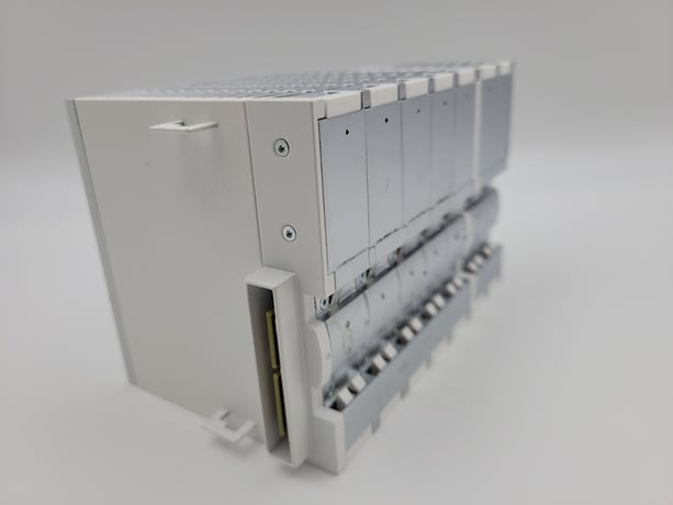 Beckhoff #CX2040-0125, CPU Module, Intel Core i7, 2715QE, Quad-Core, 4GB RAM, unused - Image 8