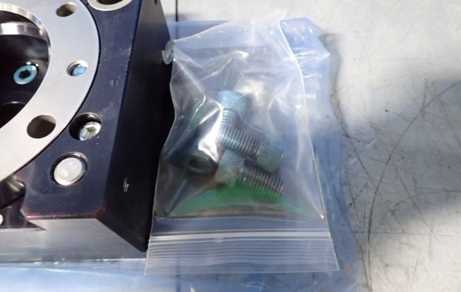 ATI Industrial Automation #QC111T, Tool Changer - Image 2