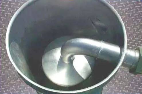 Stainless Steel Vacuumizer Tanks, 75 gallons each, 24" diameter x 40" height - Image 8