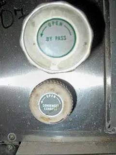 23" x 43" American Sterilizer Company #57CR, Isothermal Steam Autoclave Sterilizer - Image 8