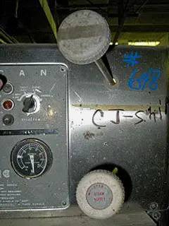 23" x 43" American Sterilizer Company #57CR, Isothermal Steam Autoclave Sterilizer - Image 10