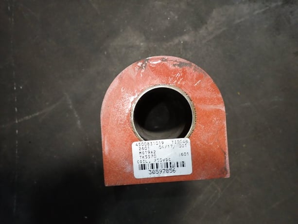 Cutler-Hammer, 334P064G01, Electrical Coil, 125 VDC - Image 5