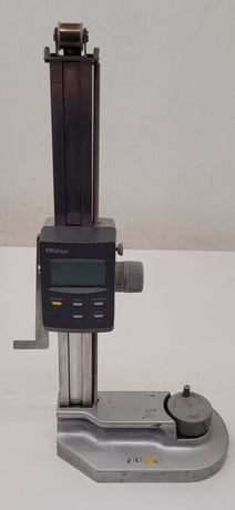 MITUTOYO 574-212-1 Heightmatic High Precision Height Gauge - Image 4