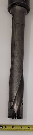 Kennametal KSEMP5000FDS50A1M Drill FDS 50 w/ CAT50 Holder - Image 4