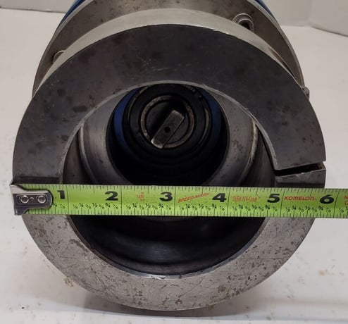3 Spindle Drilling Head Attachment - Image 9