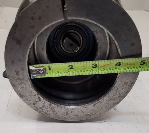 3 Spindle Drilling Head Attachment - Image 10