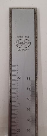 Fowler Helios Vernier Height Gauge - Image 1