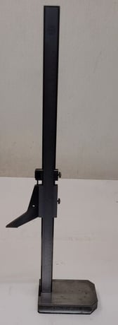 Fowler Helios Vernier Height Gauge - Image 4