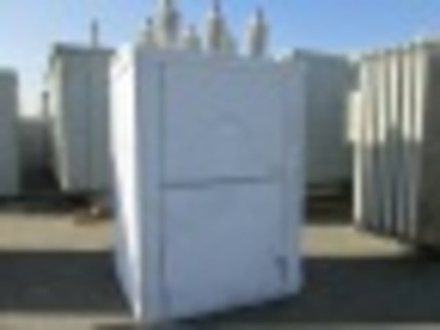1200 Amps, General Electric, PVDB2-25.8-20-0, electrically operated Fixed, #SB5875 - Image 2