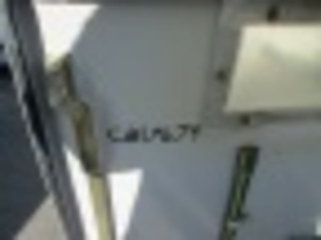 1200 Amps, General Electric, PVDB2-25.8-20-0, electrically operated Fixed, #SB5875 - Image 3