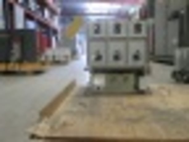 200 Amp. Cutler-Hammer, SL-N012S5A-220, Vacuum Contactor, #MVC4686 - Image 3