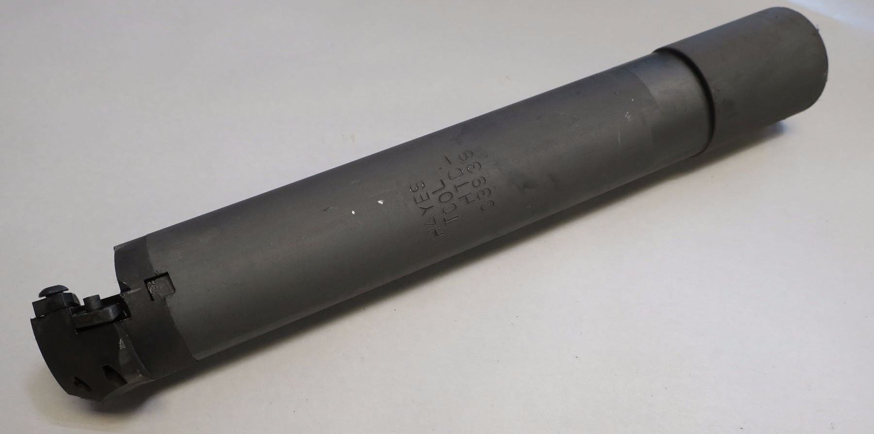 Boring Bar, Hayes #HTD-03938 - Image 1