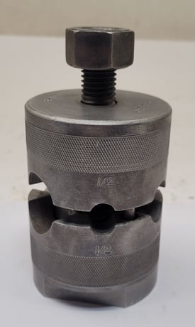 Williams No. 1-B Boring Bar Holder - Image 1