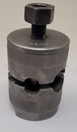 Williams No. 1-B Boring Bar Holder - Image 2