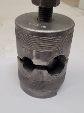 Williams No. 1-B Boring Bar Holder - Image 3