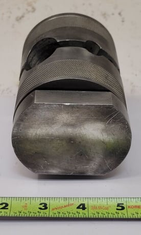 Williams No. 1-B Boring Bar Holder - Image 5