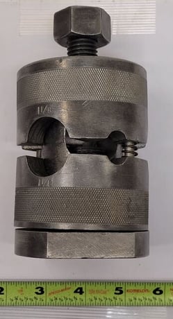 Williams No. 1-B Boring Bar Holder - Image 6