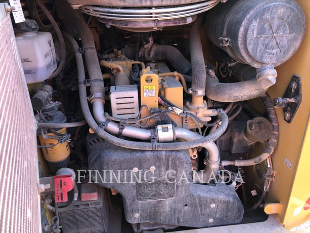 Cat 262D3 XPS, Skid Steer Loader, 420 hours, S/N: TP401122, 2023 - Image 7