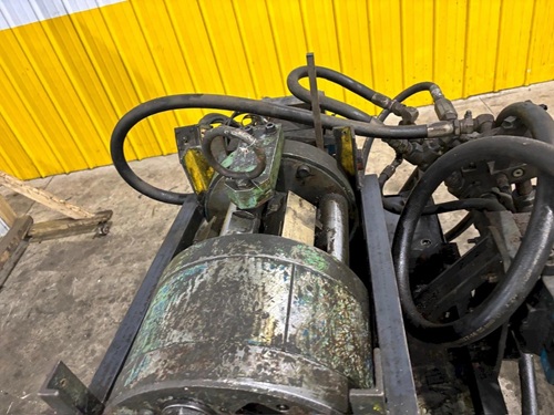 Hydraulic pointer - Image 8