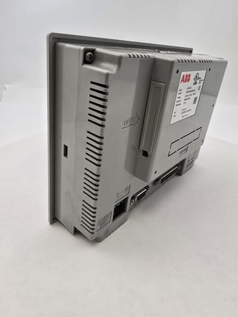 ABB #CP430-B, Control Panel, 1SBP260183R1001, 24 VDC, 0.84 A, Class 2 Fuse, 1.6 A, 250 Volts - Image 7