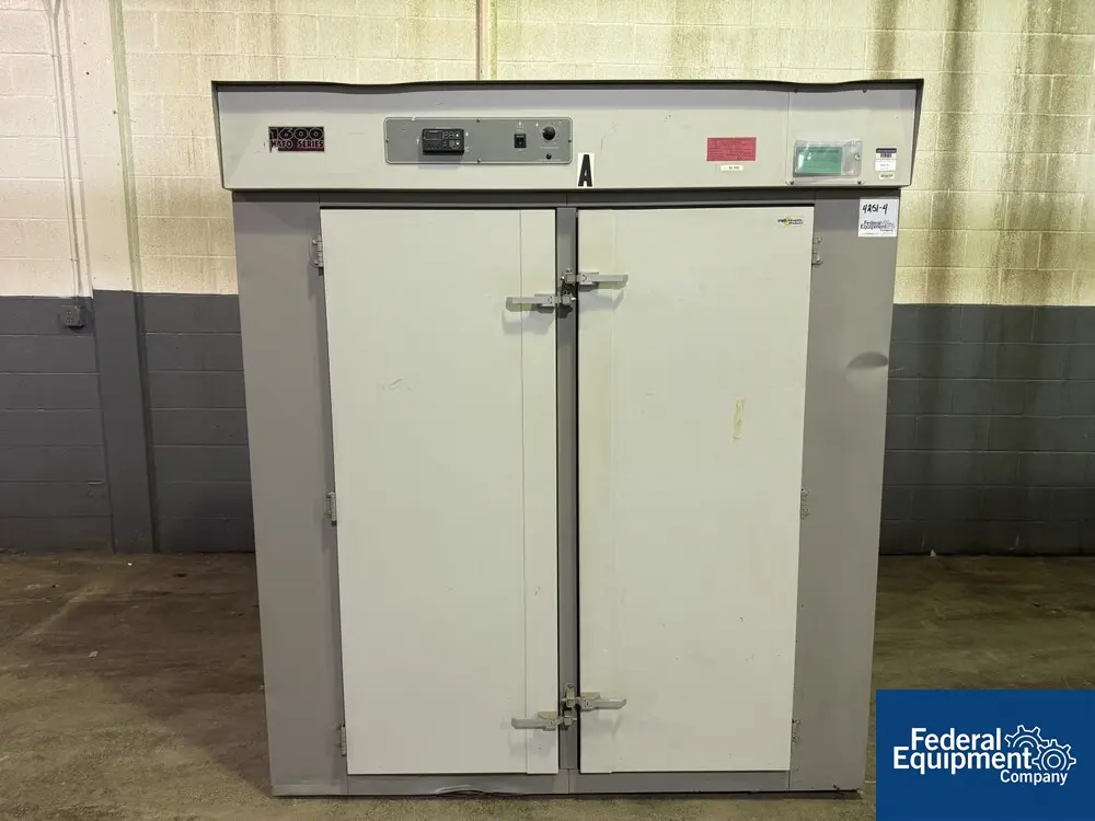 Sheldon #1690, Incubator, 230 V. (2 available) - Image 1