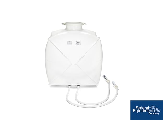 13.2 gallon, Sartorius #Flexsafe-Pro, Mixer Bag, 50 Liter, 2022, unused (2 available) - Image 1