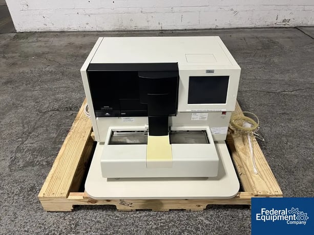 Sysmex #CA-1500, Coagulation Analyzer, 117 V., 2010 (2 available) - Image 1