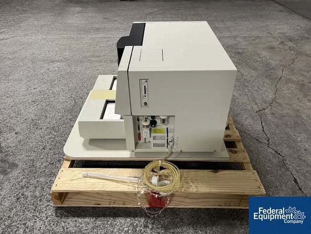 Sysmex #CA-1500, Coagulation Analyzer, 117 V., 2010 (2 available) - Image 3