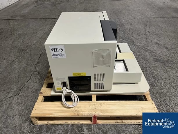 Sysmex #CA-1500, Coagulation Analyzer, 117 V., 2010 (2 available) - Image 5