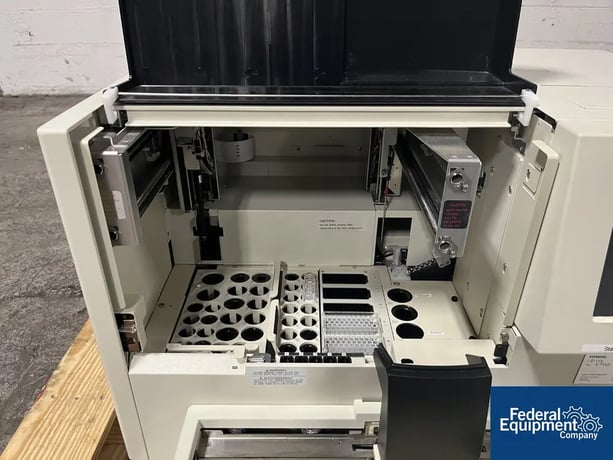 Sysmex #CA-1500, Coagulation Analyzer, 117 V., 2010 (2 available) - Image 7