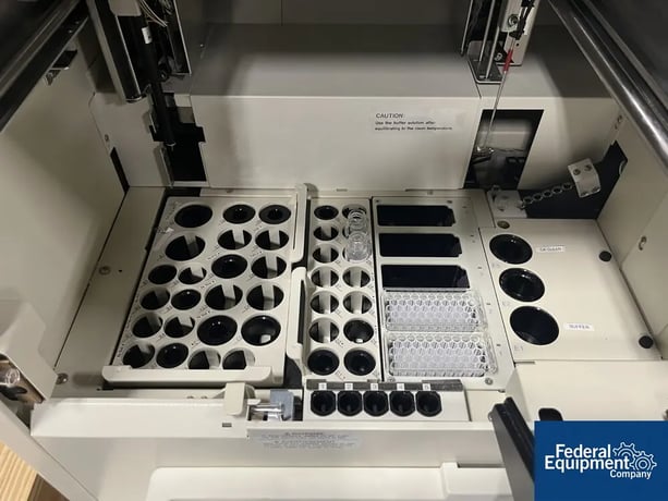 Sysmex #CA-1500, Coagulation Analyzer, 117 V., 2010 (2 available) - Image 8