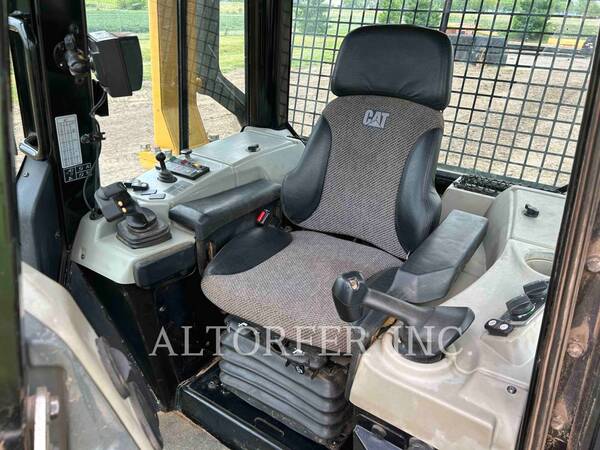 Caterpillar D6N LGP width, Crawler Dozer, 3819 hours, S/N: MG500827, 2016 - Image 6