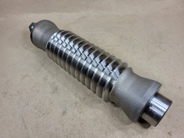 Caterpillar #4737210, Shaft - Image 6