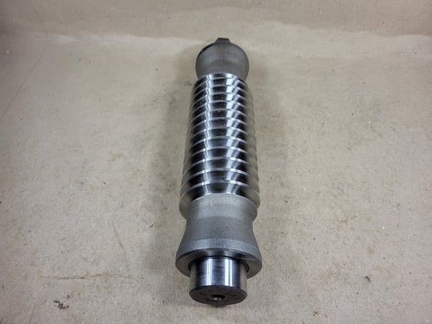 Caterpillar #4737210, Shaft - Image 7