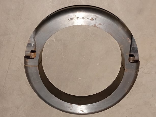 SKF #C-00-181, Seal - Image 1