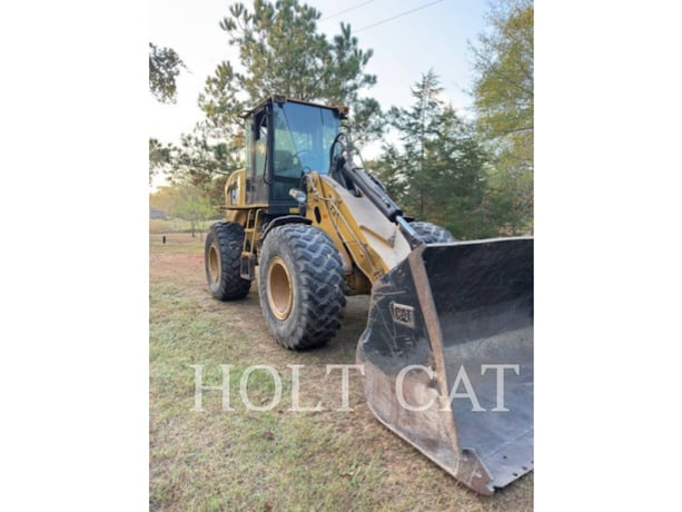 Cat 930G, Wheel Loader, 16307 hours, S/N: TWR02959, 2007 - Image 2