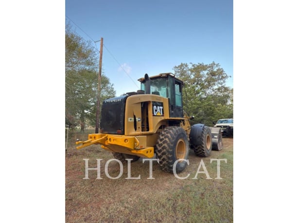 Cat 930G, Wheel Loader, 16307 hours, S/N: TWR02959, 2007 - Image 4