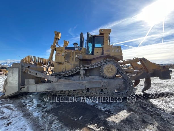 Caterpillar D10T, Crawler Dozer, 28609 hours, S/N: RJG00626, 2006 - Image 3