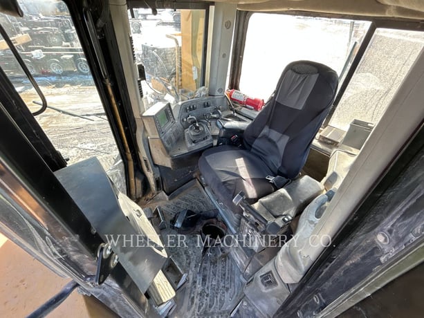 Caterpillar D10T, Crawler Dozer, 28609 hours, S/N: RJG00626, 2006 - Image 8