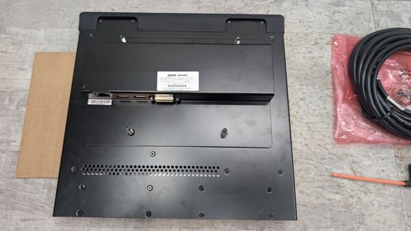 BMS Data911 M8 In-Vehicle Computer System, Touchscreen Monitor, Keyboard, new - Image 8