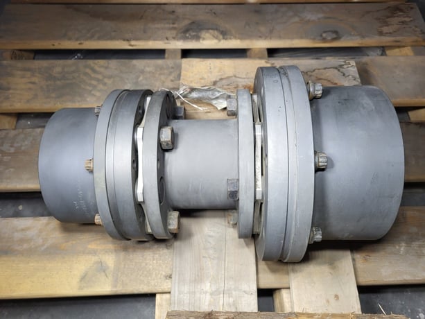 John Crane #TLCS-1050-0078-2286, coupling transmission unit, size 1050 - Image 1