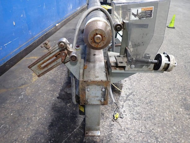 Appleton #S210, Core Cutter, 480 V., w/ parts - Image 3