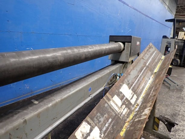 Appleton #S210, Core Cutter, 480 V., w/ parts - Image 6