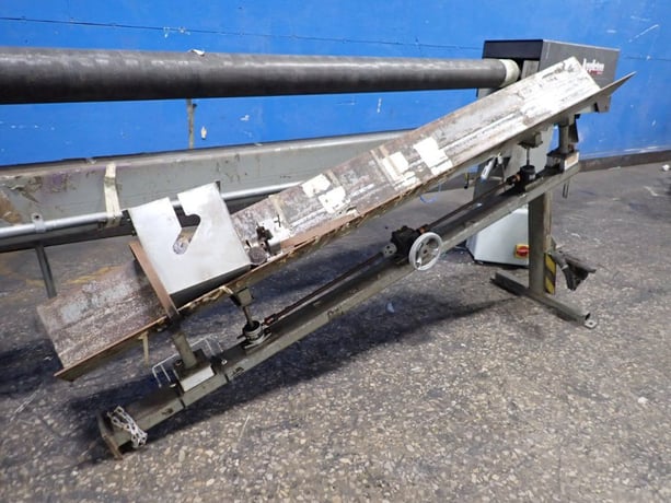 Appleton #S210, Core Cutter, 480 V., w/ parts - Image 7