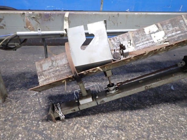 Appleton #S210, Core Cutter, 480 V., w/ parts - Image 8