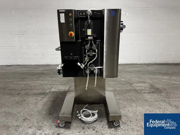 General Electric Healthcare #AKTAready, Single Use Chromatography System, 120 V., Portable, 2010 - Image 1