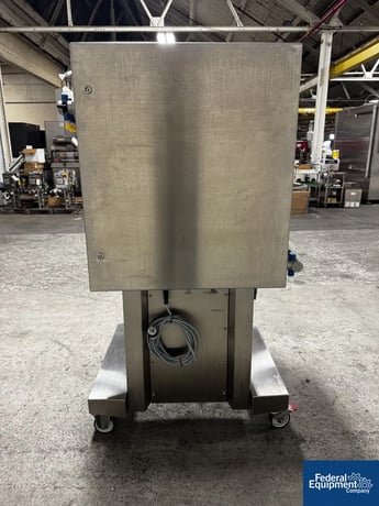 General Electric Healthcare #AKTAready, Single Use Chromatography System, 120 V., Portable, 2010 - Image 4