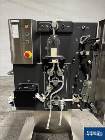 General Electric Healthcare #AKTAready, Single Use Chromatography System, 120 V., Portable, 2010 - Image 7