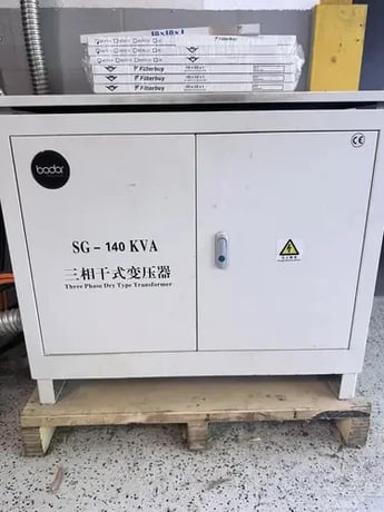 Bodor #I5-3KW, laser cutters, 40" x 60" working area, 2024 - Image 9